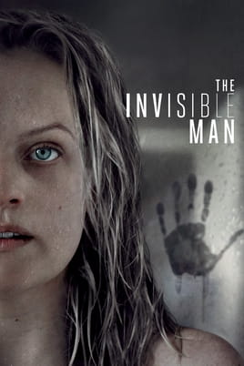 Watch The Invisible Man online