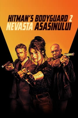 Urmărește online Hitman's Bodyguard 2: Nevasta asasinului