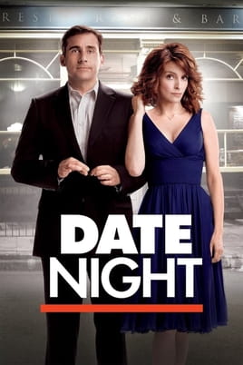 Watch Date Night online