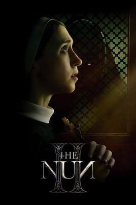 Watch The Nun II online