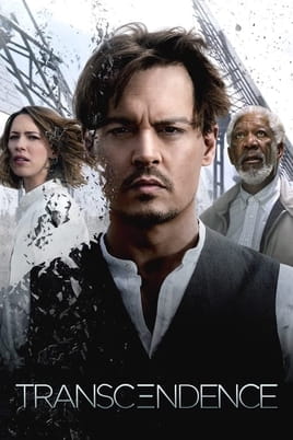 Watch Transcendence online