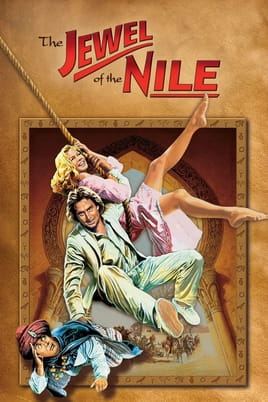Watch The Jewel of the Nile online
