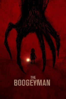 Watch The Boogeyman online