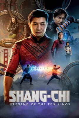 Watch Shang-Chi and the Legend of the Ten Rings online