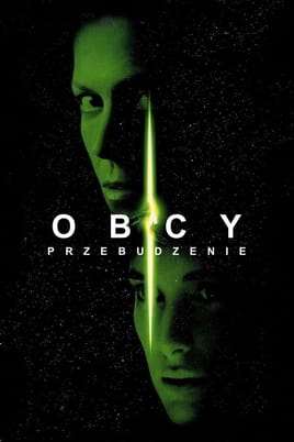 Oglądaj Obcy: Przebudzenie online