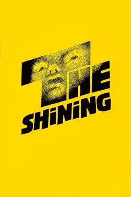 Watch The Shining online