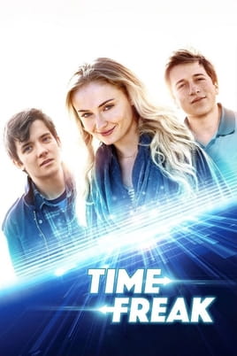 Watch Time Freak online