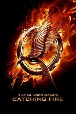 Watch The Hunger Games: Catching Fire online
