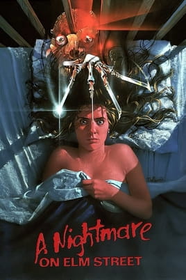 Watch A Nightmare on Elm Street online
