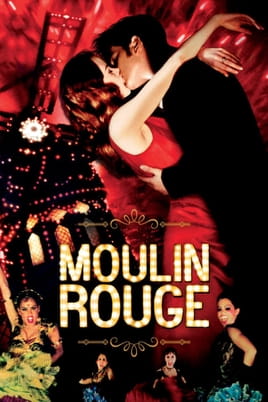 Watch Moulin Rouge! online
