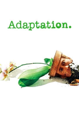Watch Adaptation online