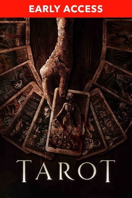 Watch Tarot online