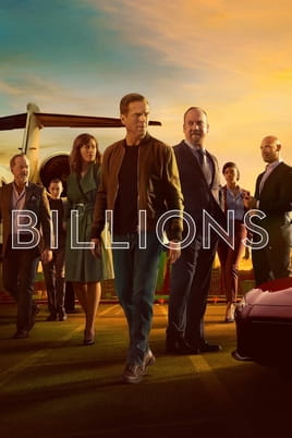 Billions 2016 watch online in high quality on Sweet TV