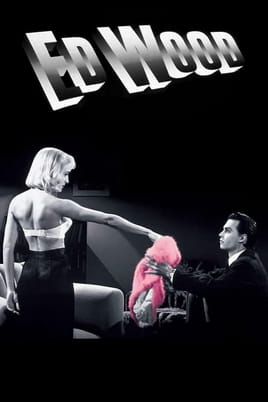 Watch Ed Wood online