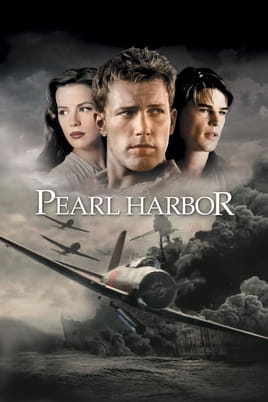 Watch Pearl Harbor online