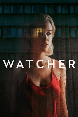 Watch Watcher online