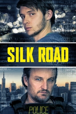 Watch Silk Road online