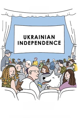 Sledovať Ukrainian Independence online