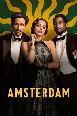 Watch Amsterdam online