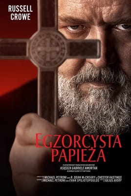 Oglądaj Egzorcysta Papieża online