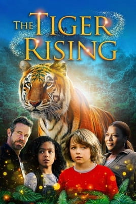 Watch The Tiger Rising online