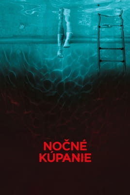 Sledovať Nočné kúpanie online