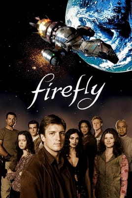 Watch Firefly online