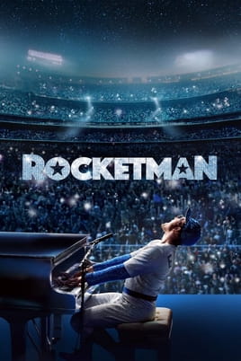 Watch Rocketman online