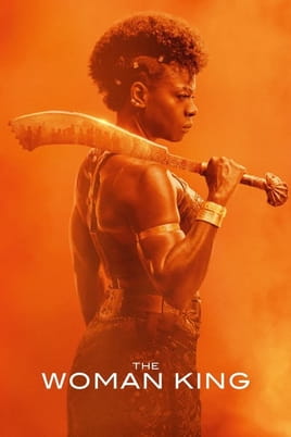 Watch The Woman King online