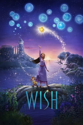 Watch Wish online