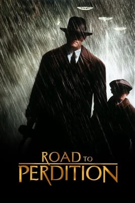 Watch Road to Perdition online