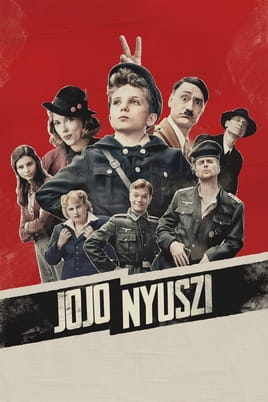 Nézz Jojo Nyuszi tartalmakat online