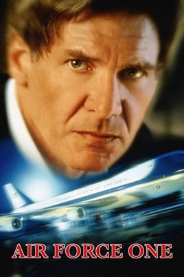Watch Air Force One online