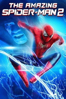 Sledovat Amazing Spider-Man 2 online