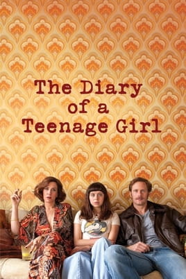 Смотреть The Diary of a Teenage Girl онлайн