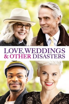 Watch Love, Weddings & Other Disasters online