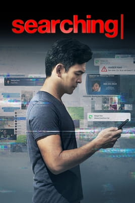 Watch Searching online