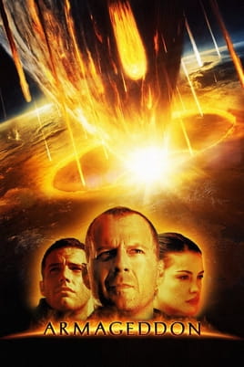 Watch Armageddon online