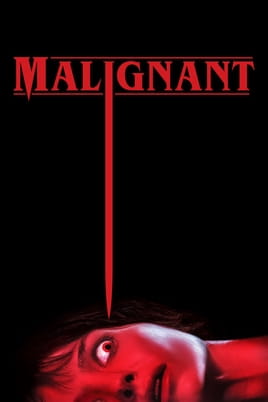 Watch Malignant online
