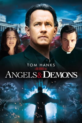 Watch Angels & Demons online