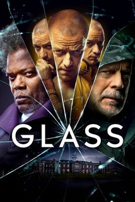 Watch Glass online