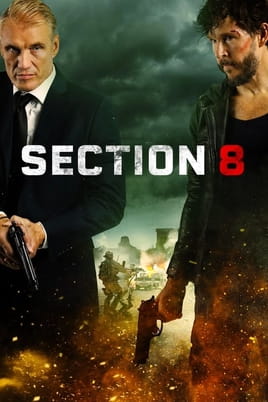 Watch Section 8 online