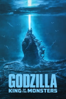 Watch Godzilla: King of the Monsters online