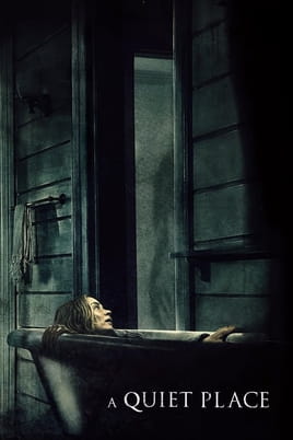 Watch A Quiet Place online