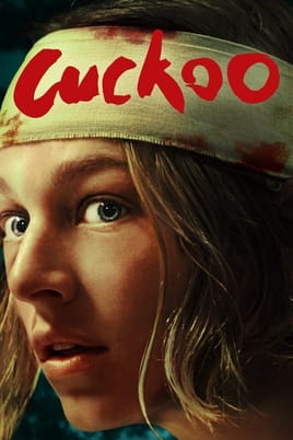 Watch Cuckoo online