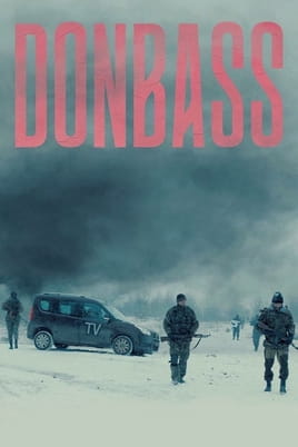 Skatieties Donbass tiešsaistē