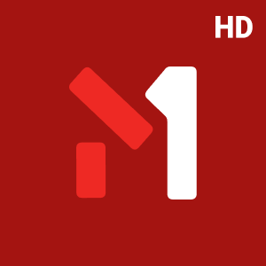 Nézz M1 HD tartalmakat online
