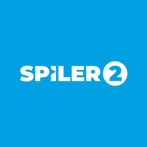 Spíler2 TV televíziós csatorna logója